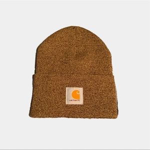 Carhartt A18: Acrylic Watch Hat Beanie